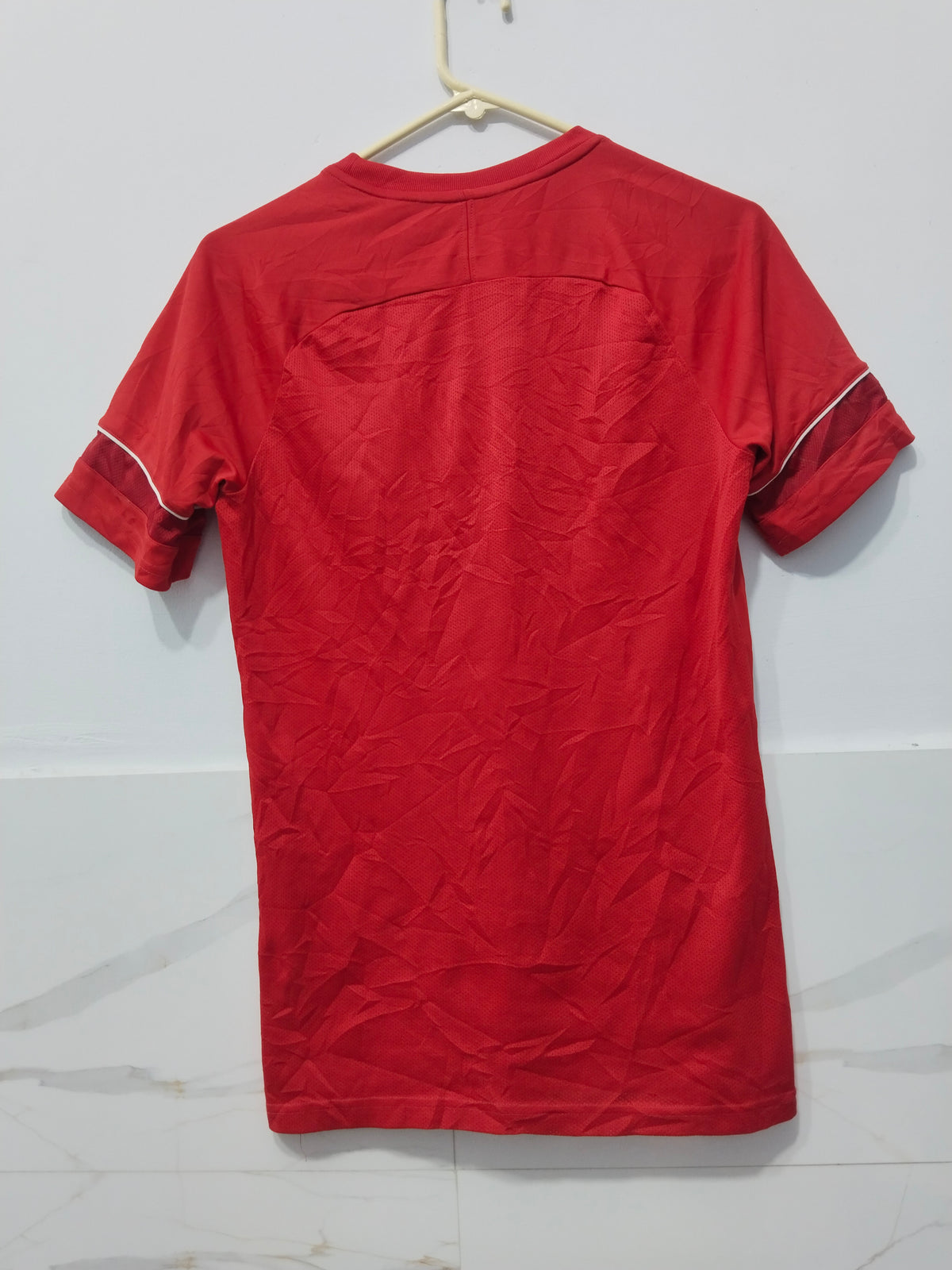 Nike Men's Sports T- Shirt 100% Polyester
