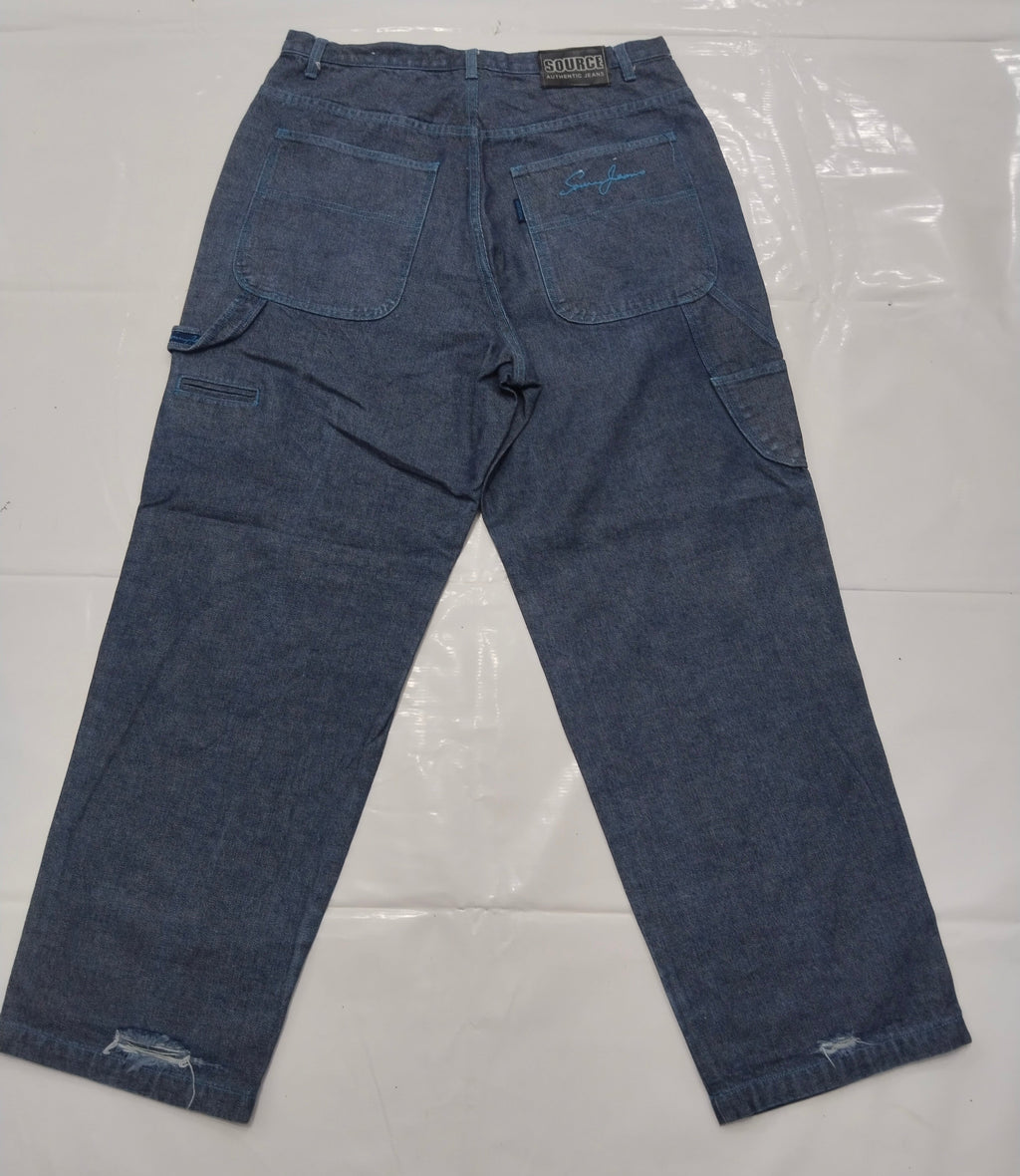 Source Jeans Men's )ant