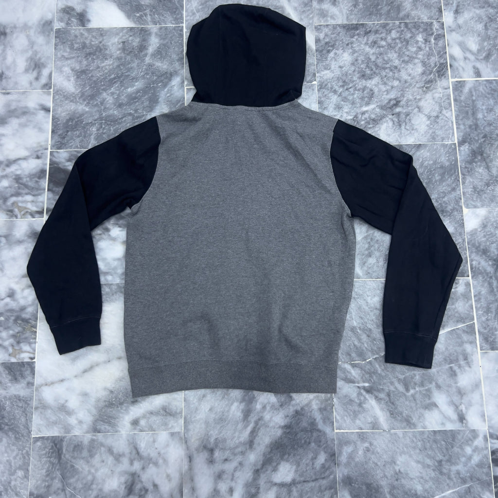 VOLCOM HOODED SWEATSHIRT