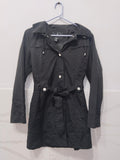 London Fog Women's Long Coat 100%Polyester