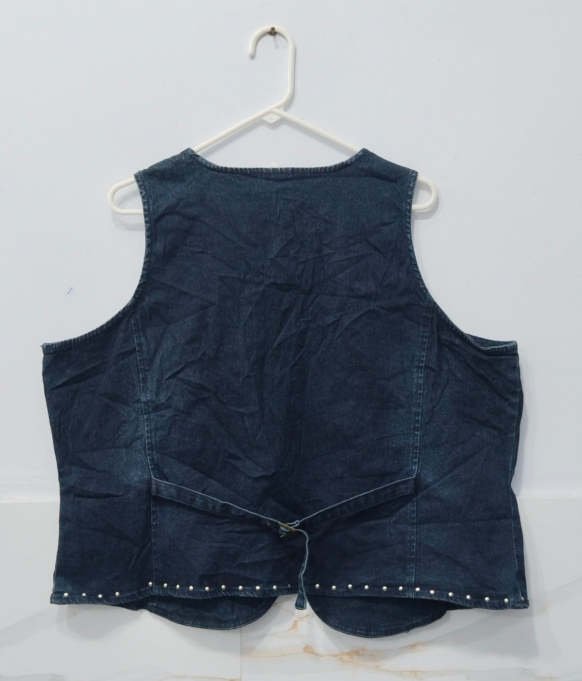 DG Women's embroidered vest