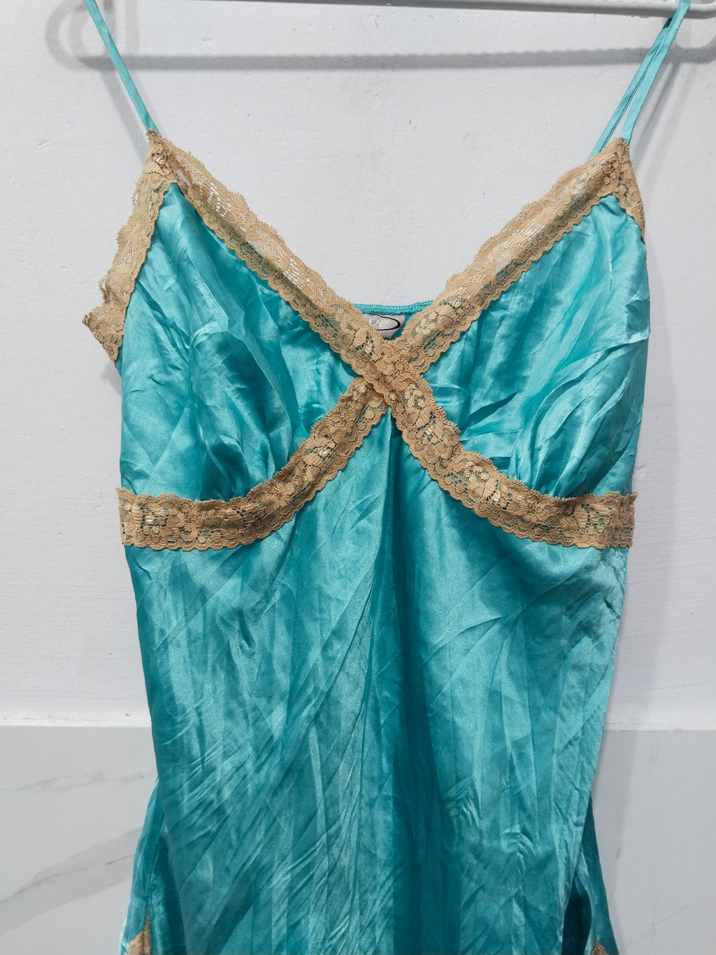 Rave Y2k Tank Top