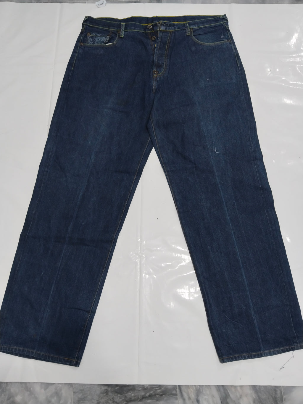 RMC 100% Cotton Pant