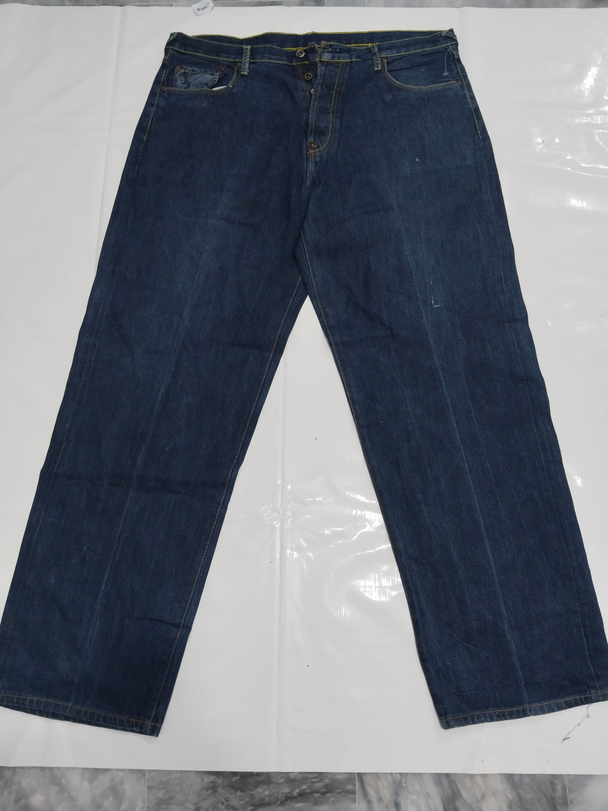 RMC 100% Cotton Pant