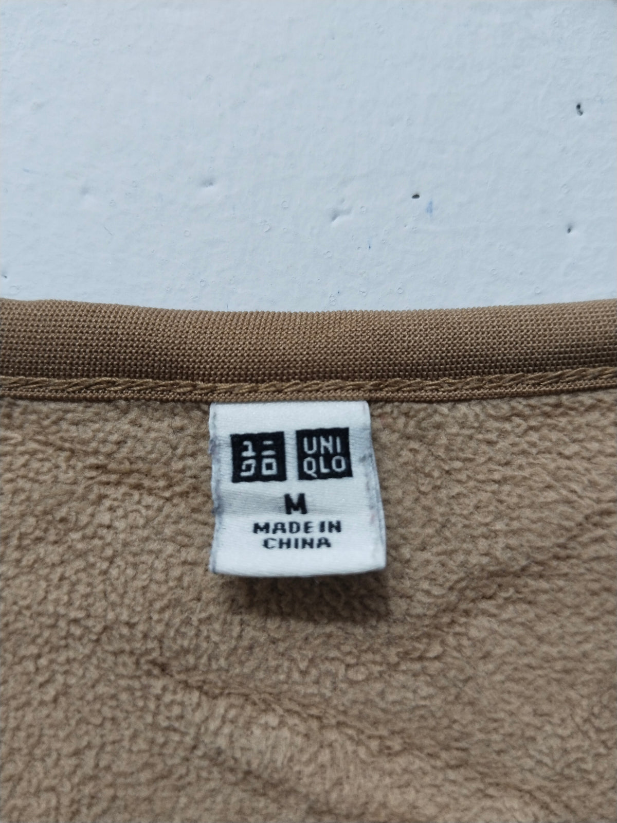 Uni Qlo Womens Jacket
