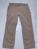 Carhartt Men's Relaxed Fit Canvas Work Pants