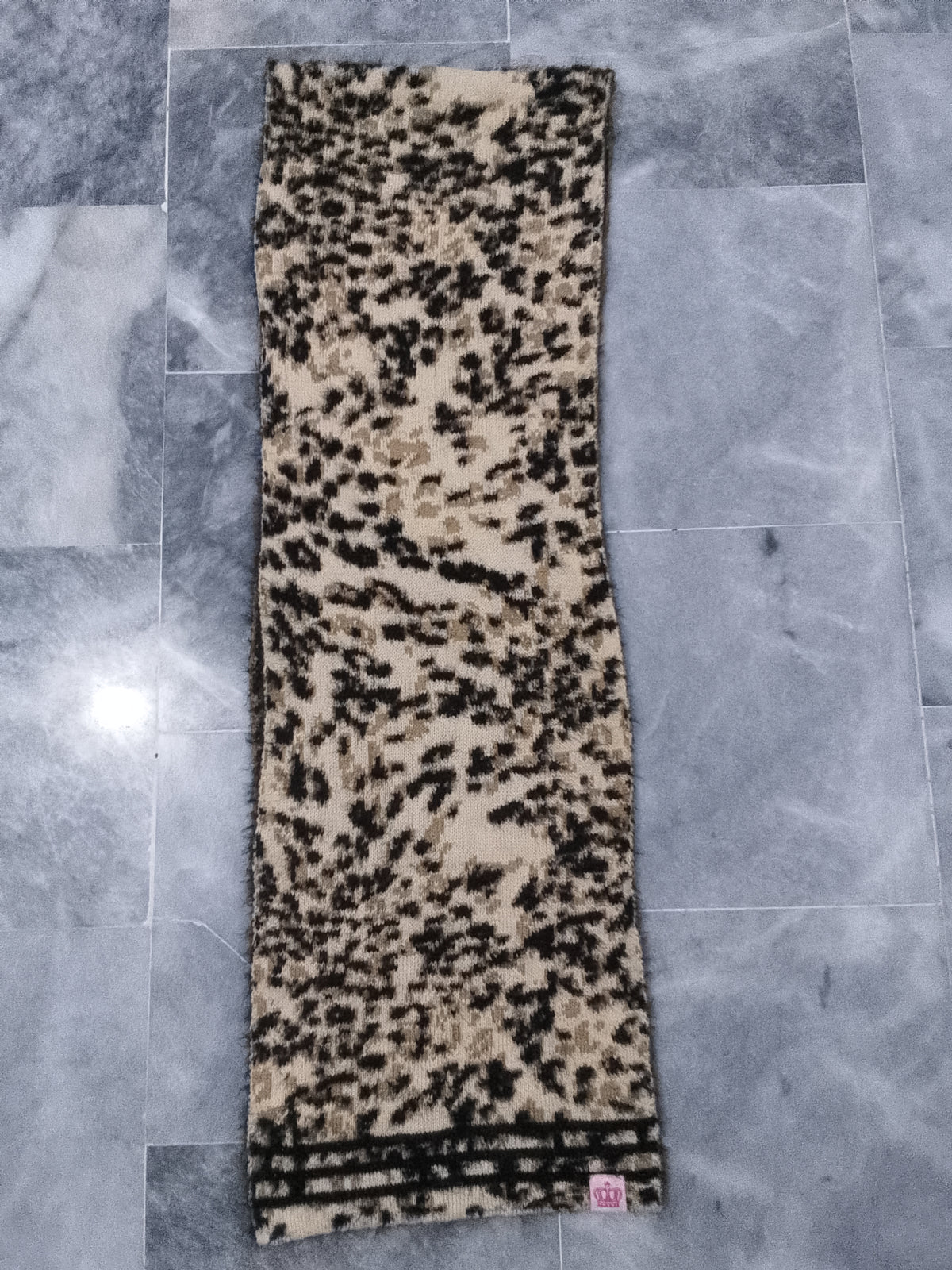 JUICY COUTURE SCARF