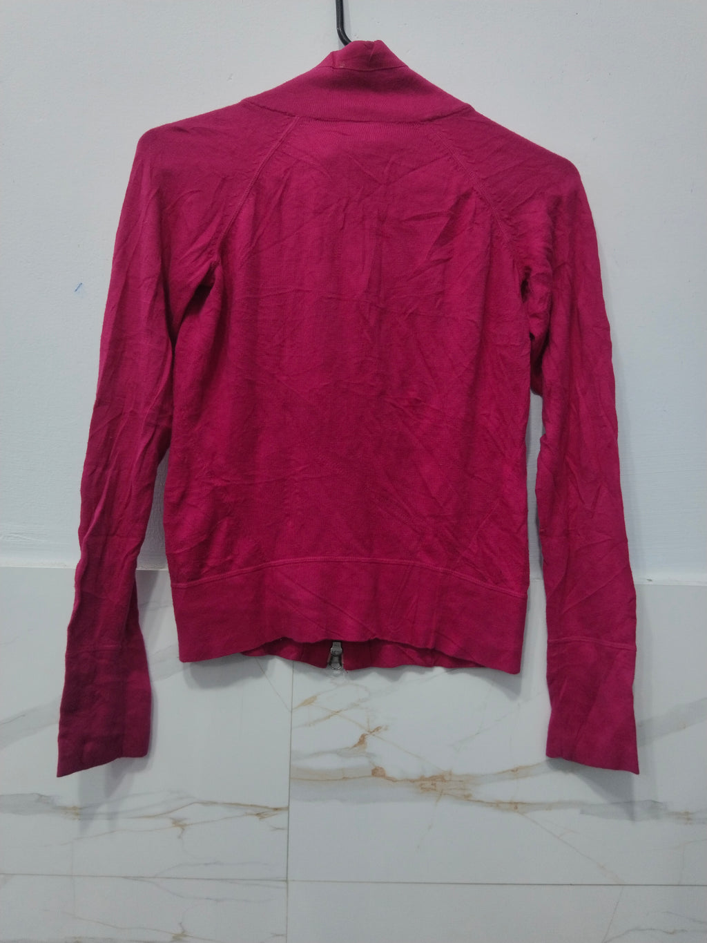 AX Long Sleeve Sweater