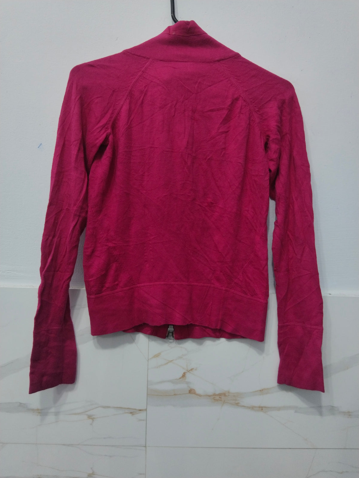AX Long Sleeve Sweater