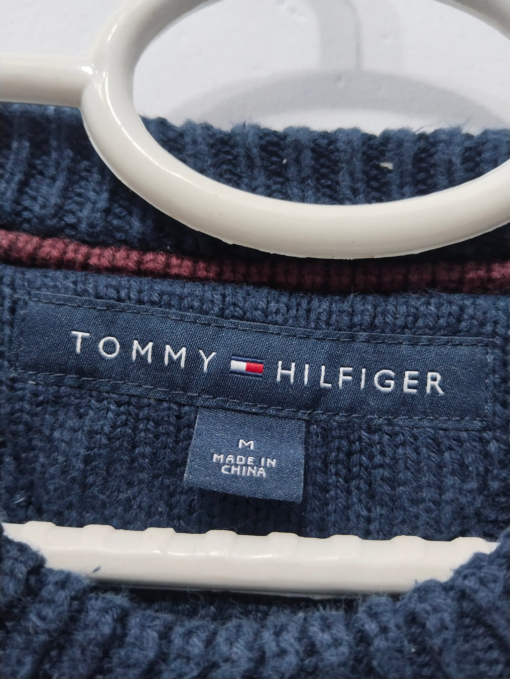 Tommy Hilfiger Women's Sweater