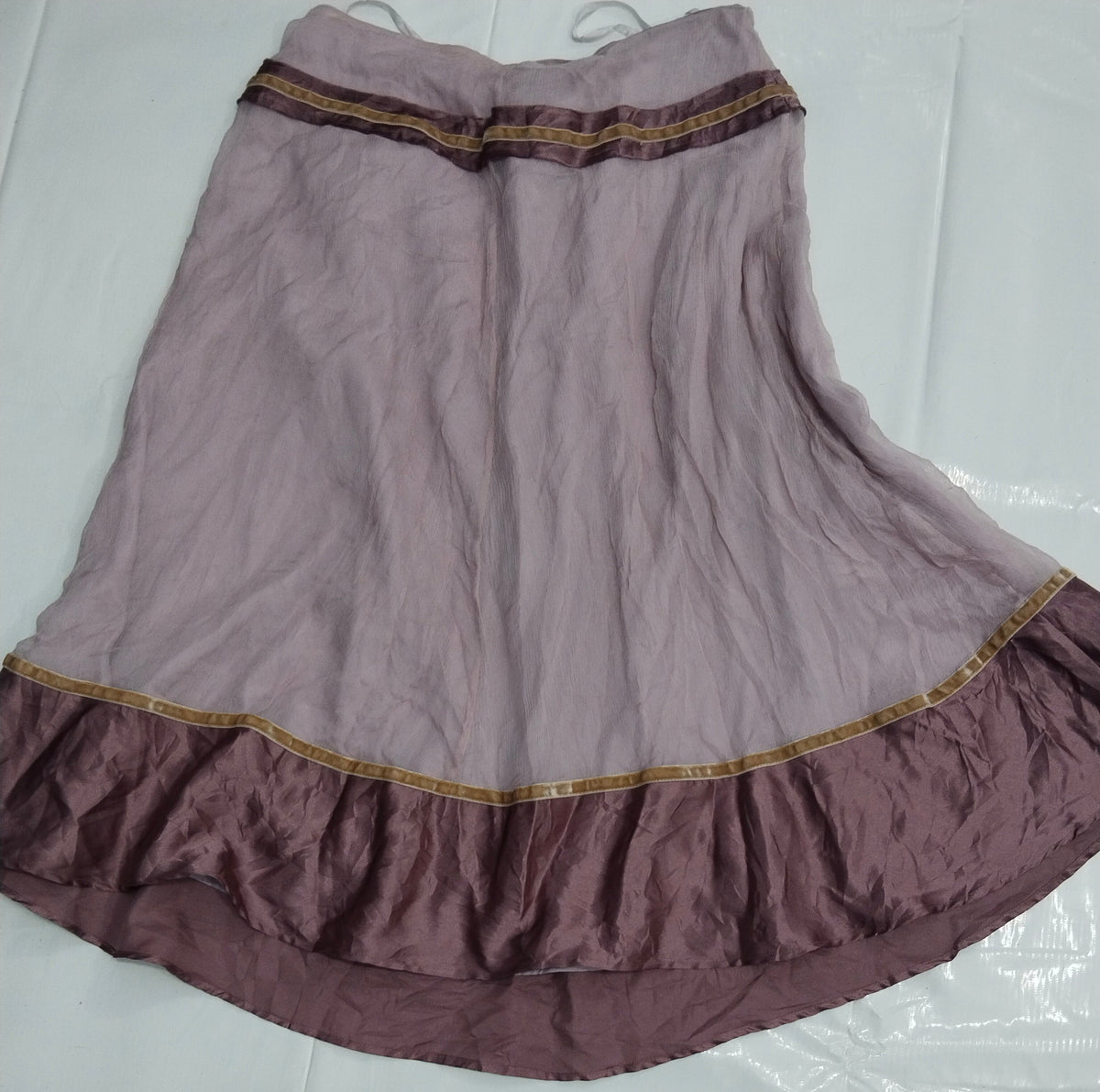 Tintoretto y2k skirt