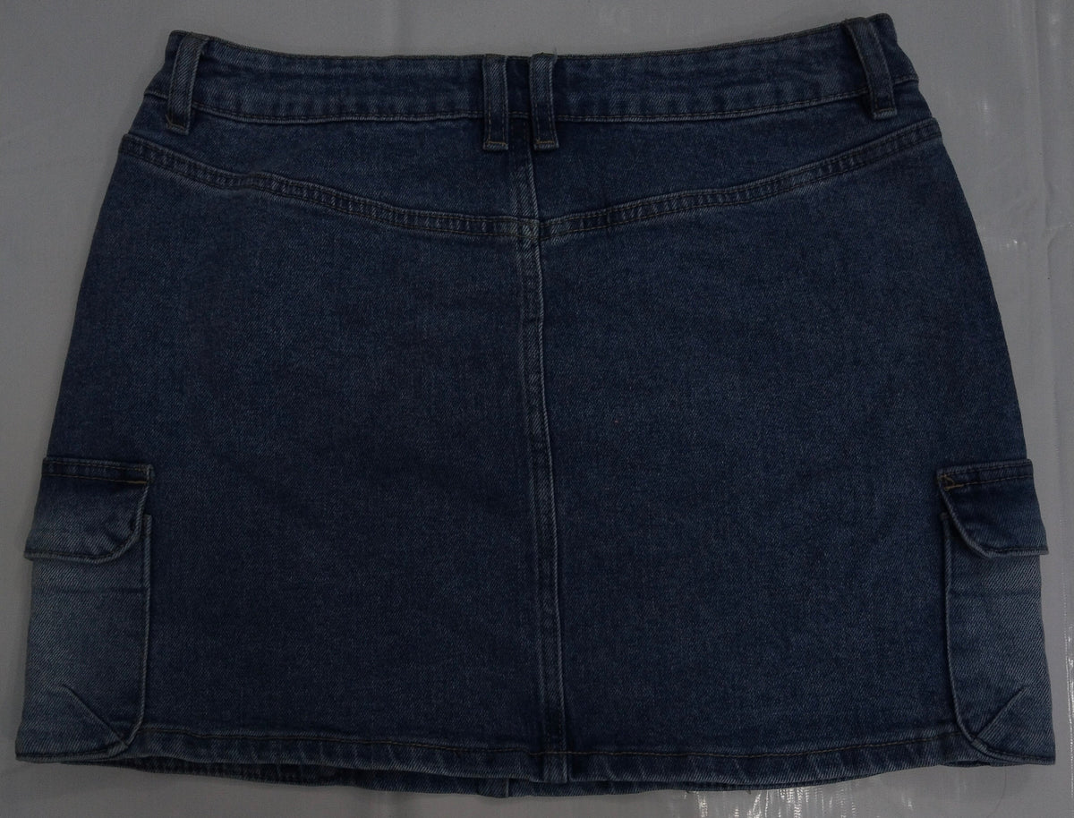 Anwnd y2k skirt