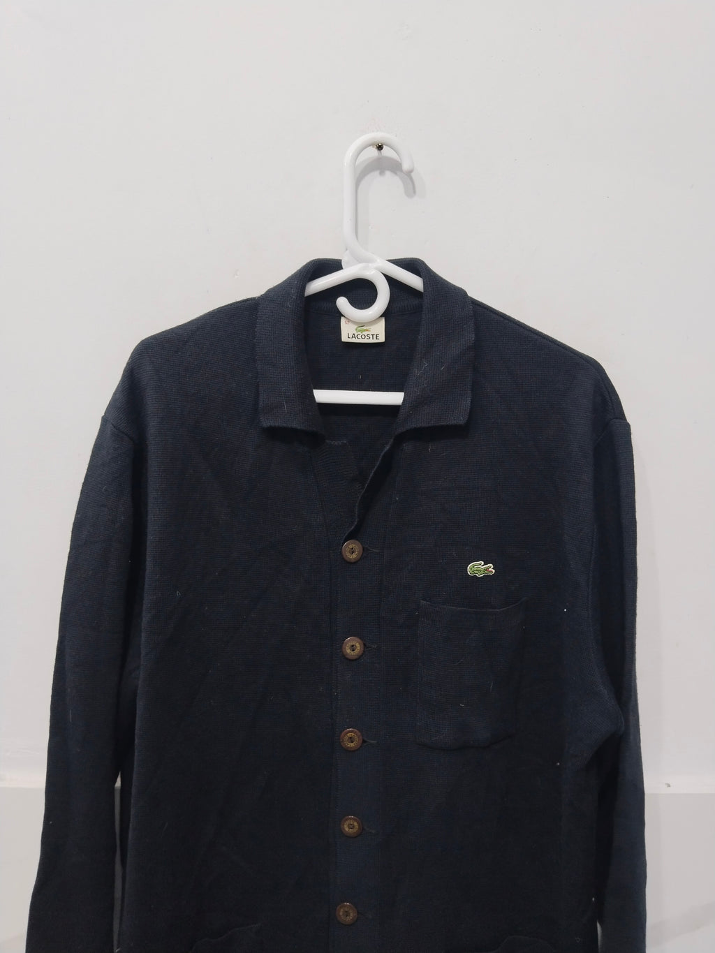 Lacoste Women's Long Sweater