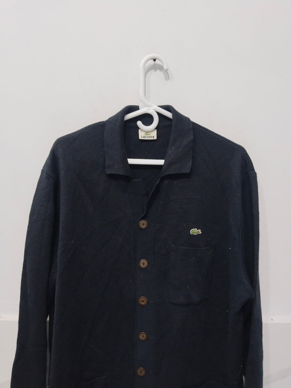 Lacoste Women's Long Sweater