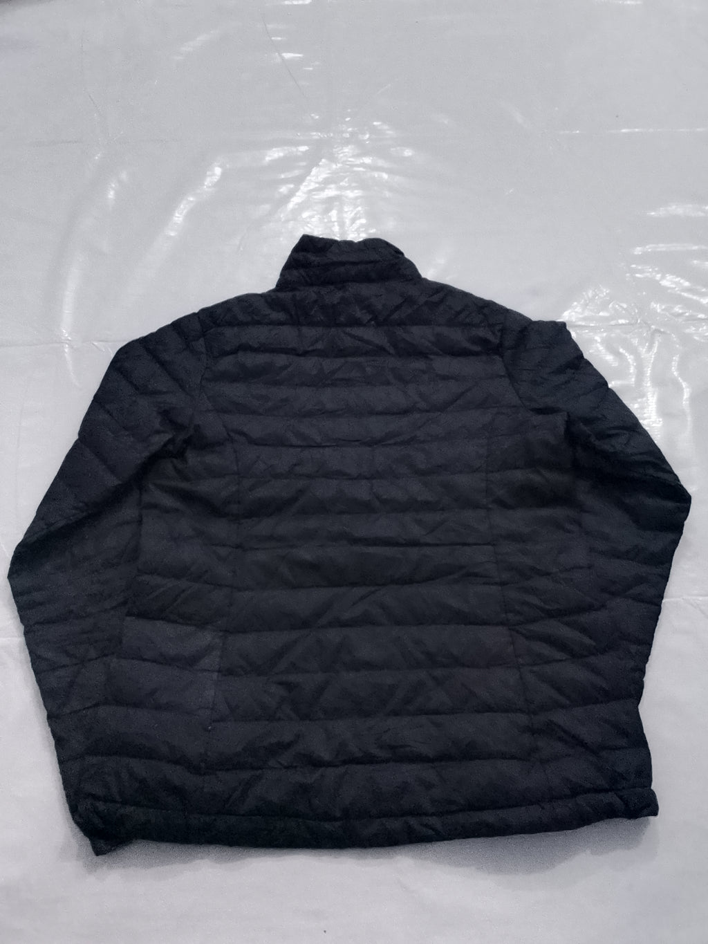 Kathmandu Duckdown 550 Fill Power Lightweight Puffer Jacket