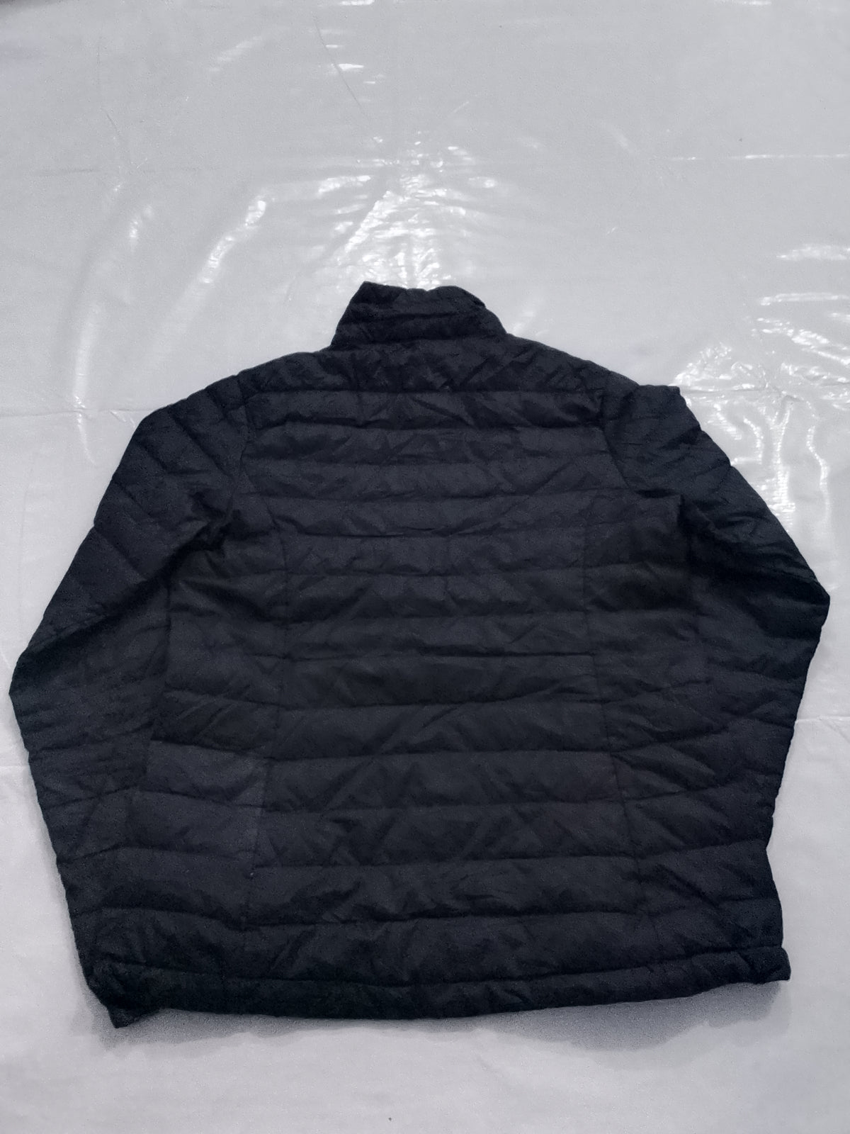 Kathmandu Duckdown 550 Fill Power Lightweight Puffer Jacket