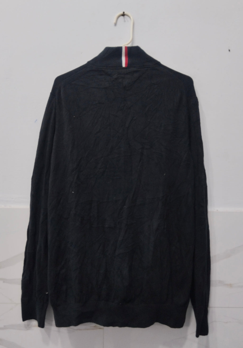 Tommy Hilfiger Men's Jersey 100%Cotton