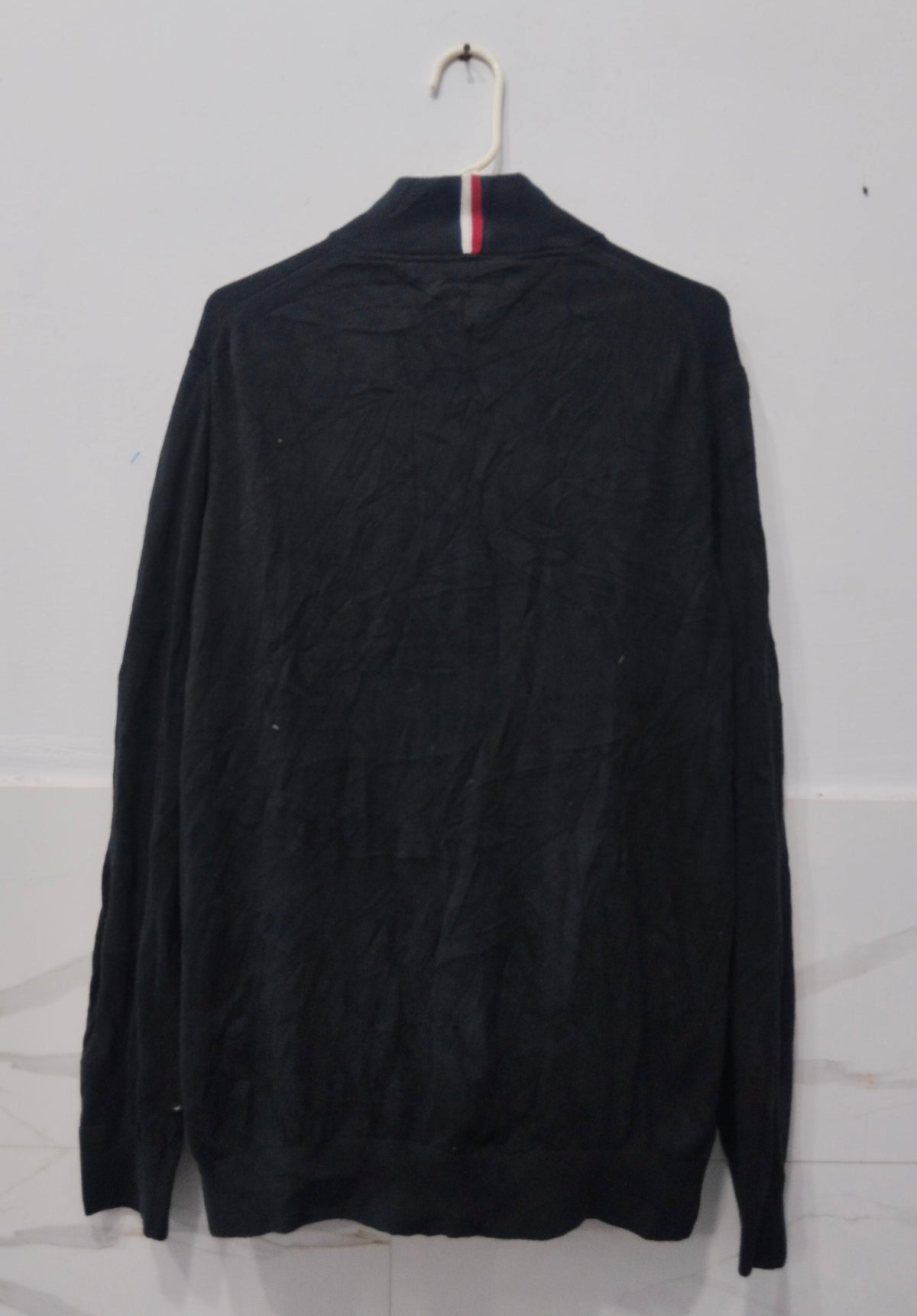 Tommy Hilfiger Men's Jersey 100%Cotton