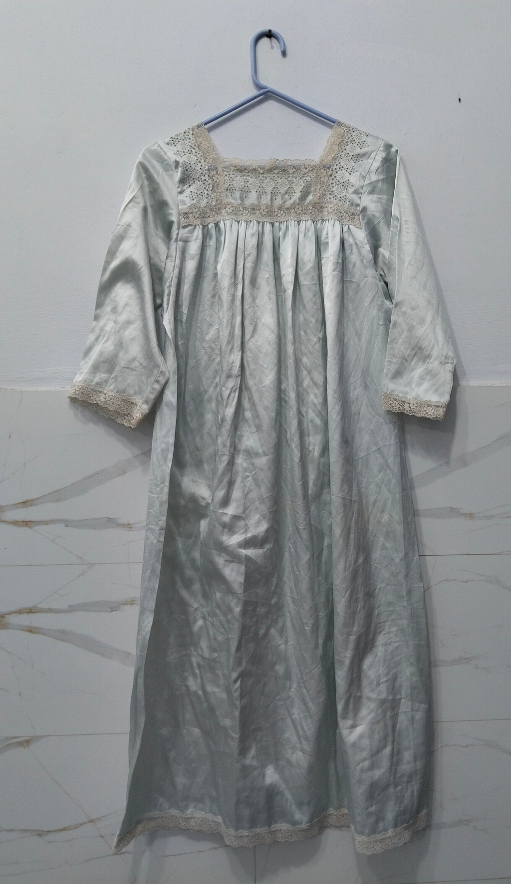 Christian Dior Short Sleeve Women's Mexi