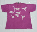 Power- T Single Stitch T-Shirt 100% Cotton
