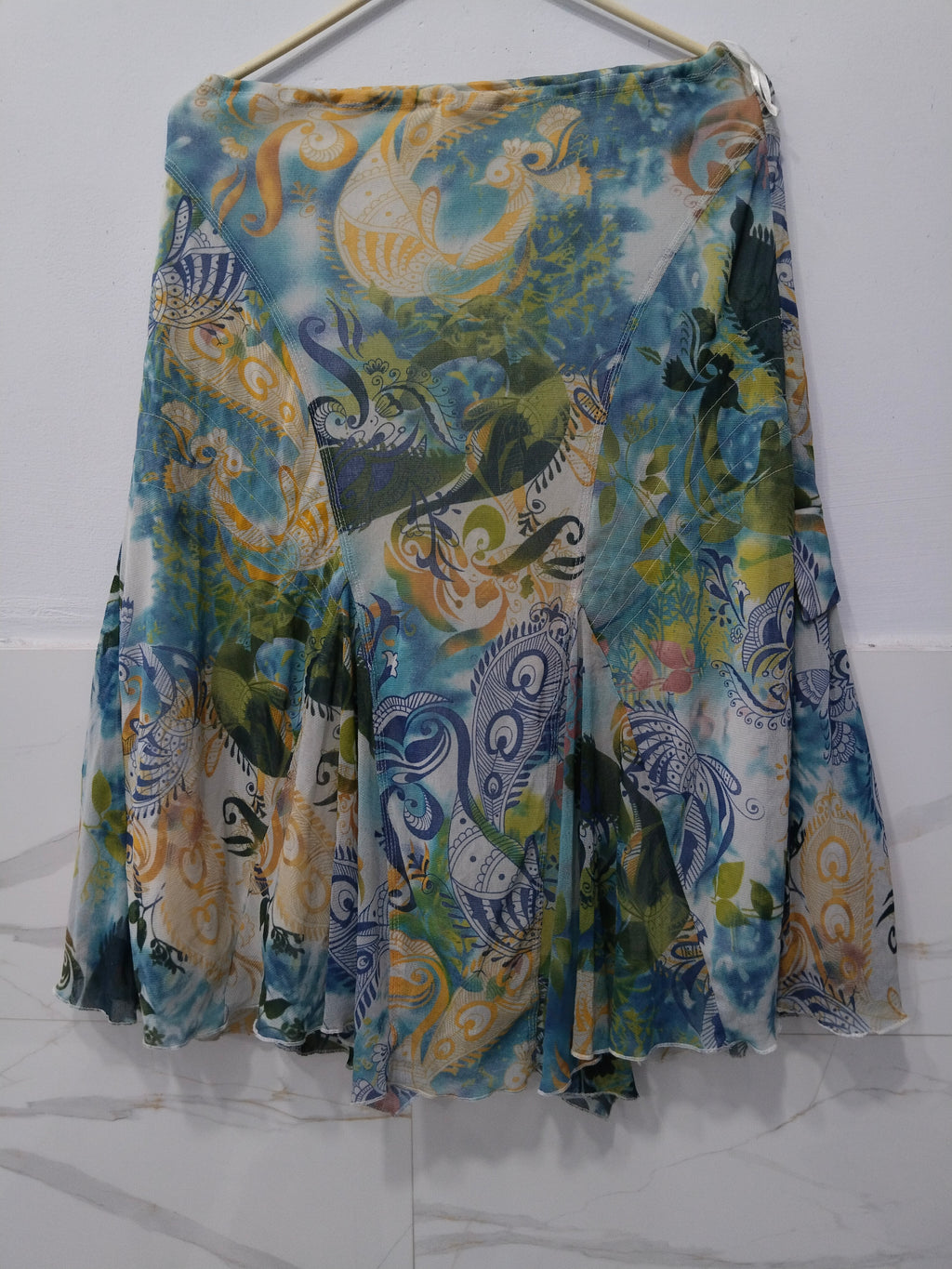 The Republic Women's Skirt