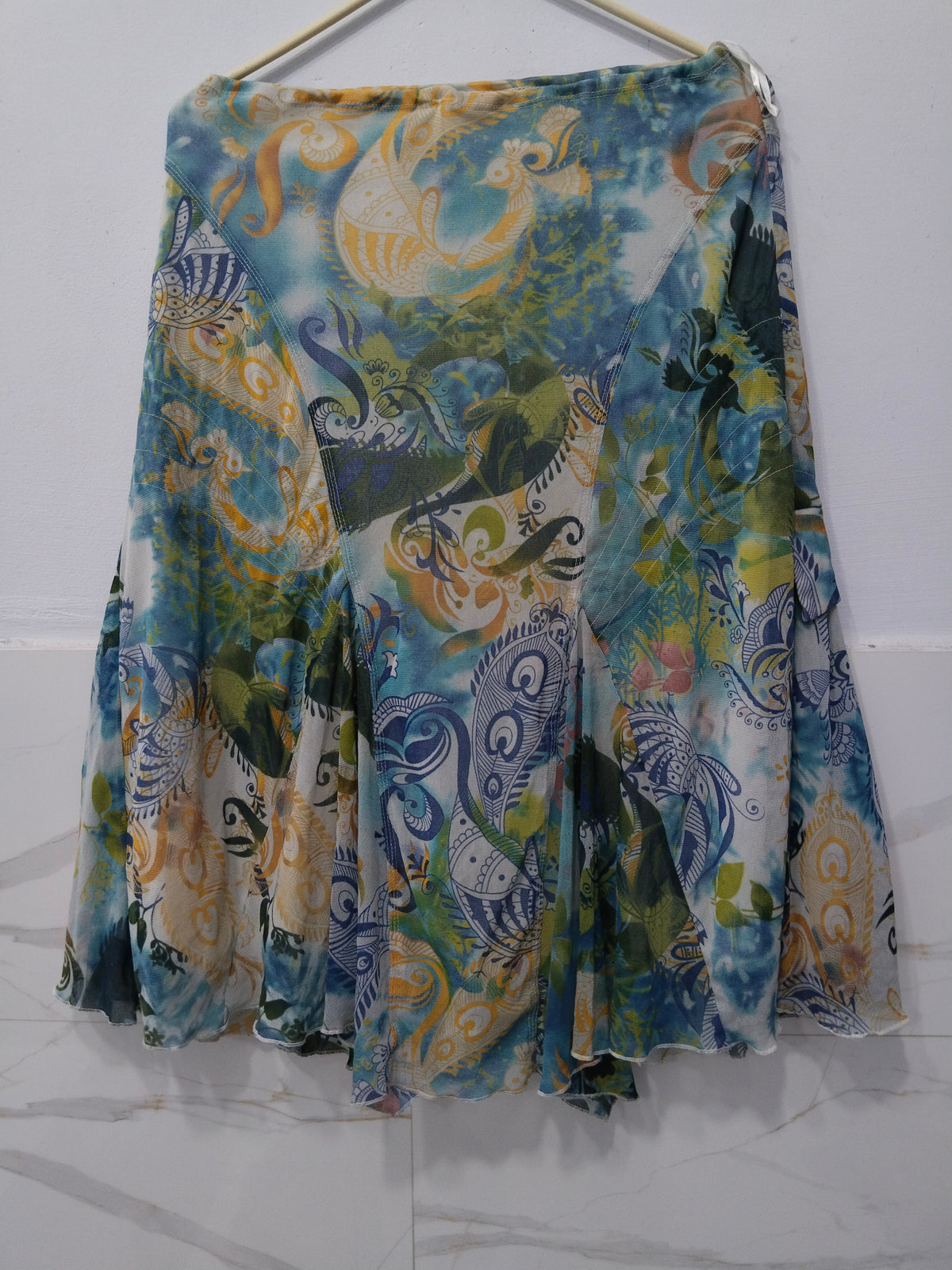 The Republic Women's Skirt
