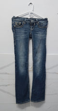 VIGOSS Women's Jeans Pant