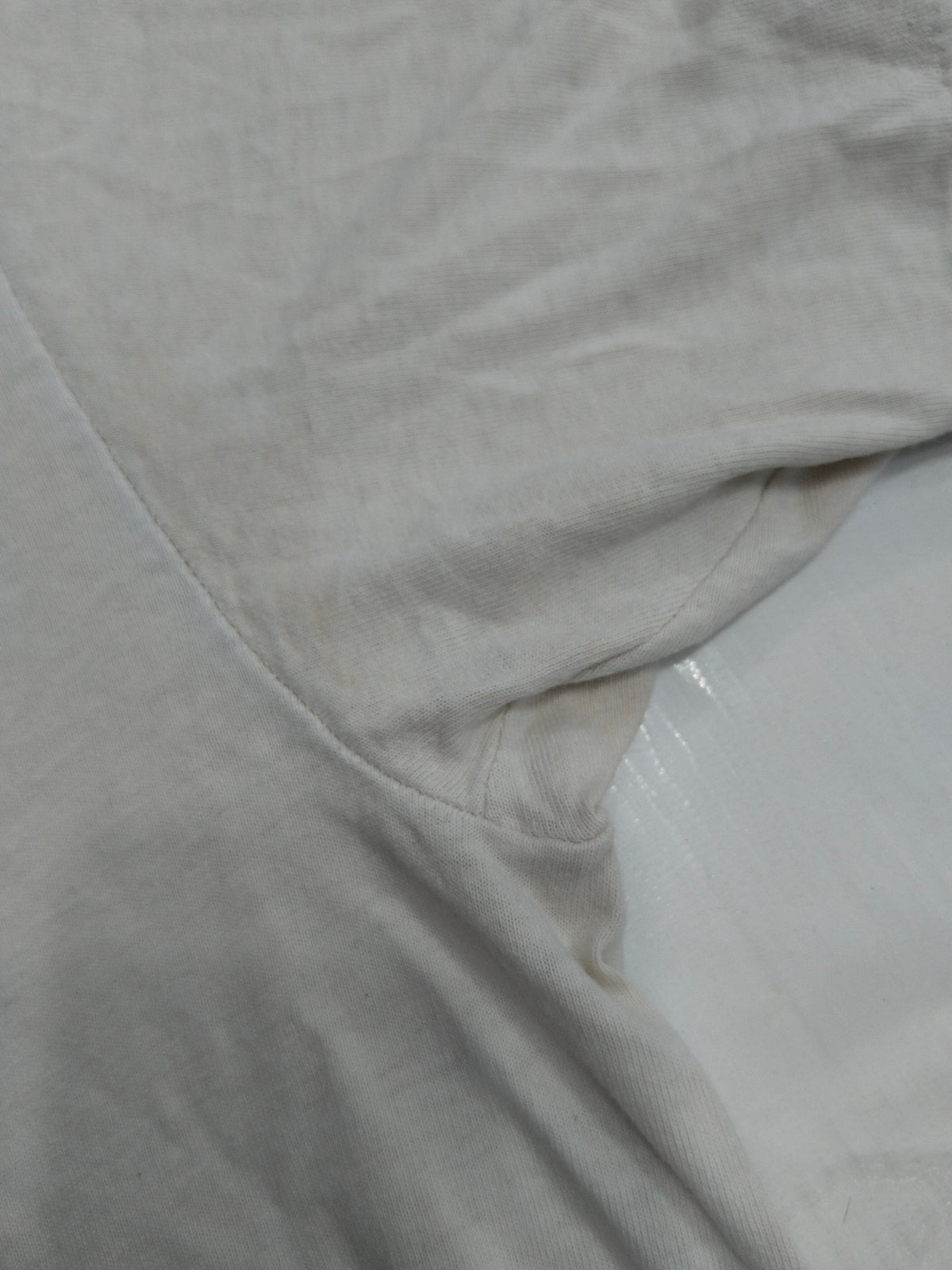 ONEITA Single Stitch T-Shirt 100% Cotton