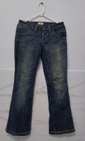 ANTIK Denim Women's Pant 100%Cotton