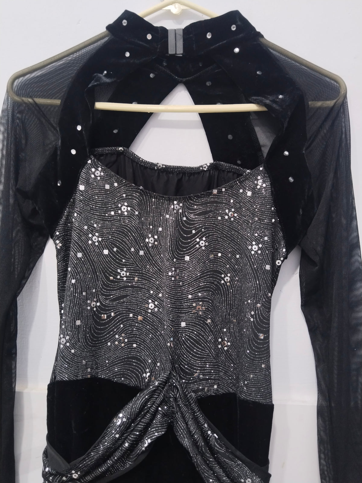 Y2k Design Long Sleeve  Women's Top