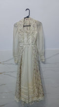GUNNE SAX Long Dress