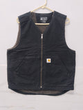 CARHART Relaxed Fit Vintage Jacket