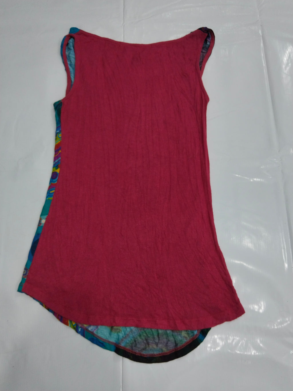 Desigual y2k skirt