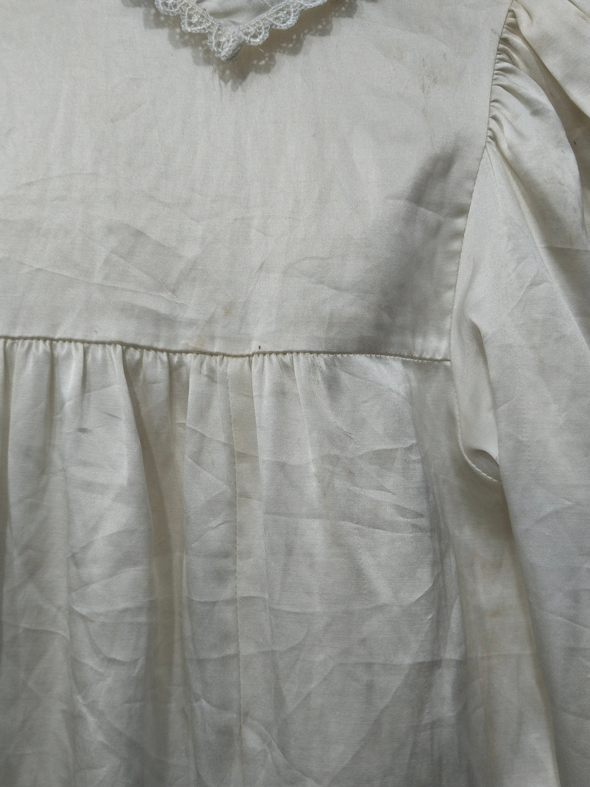 Christian Dior Short Sleeve Women's Mexi