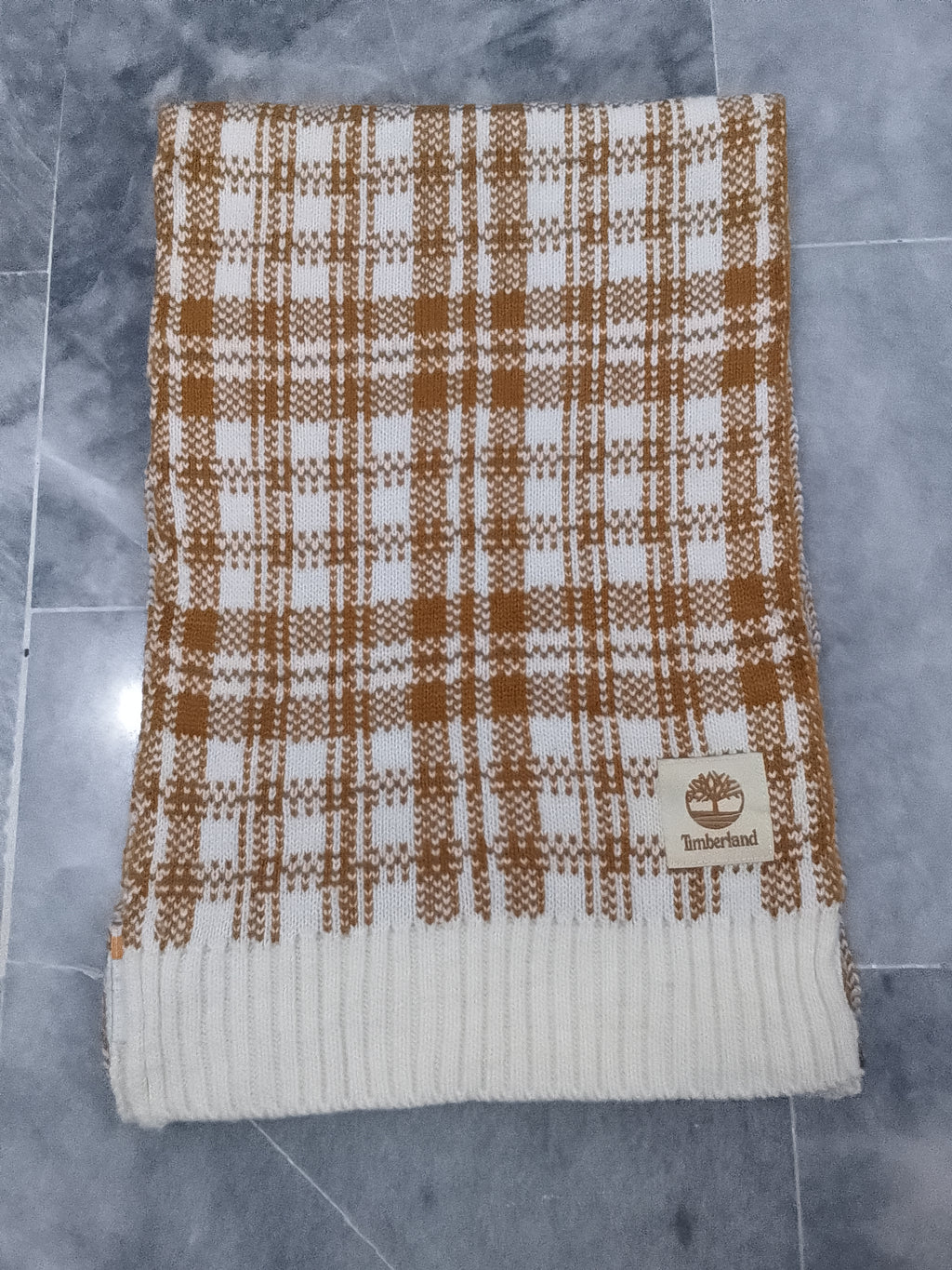 TIMBERLAND SCARF