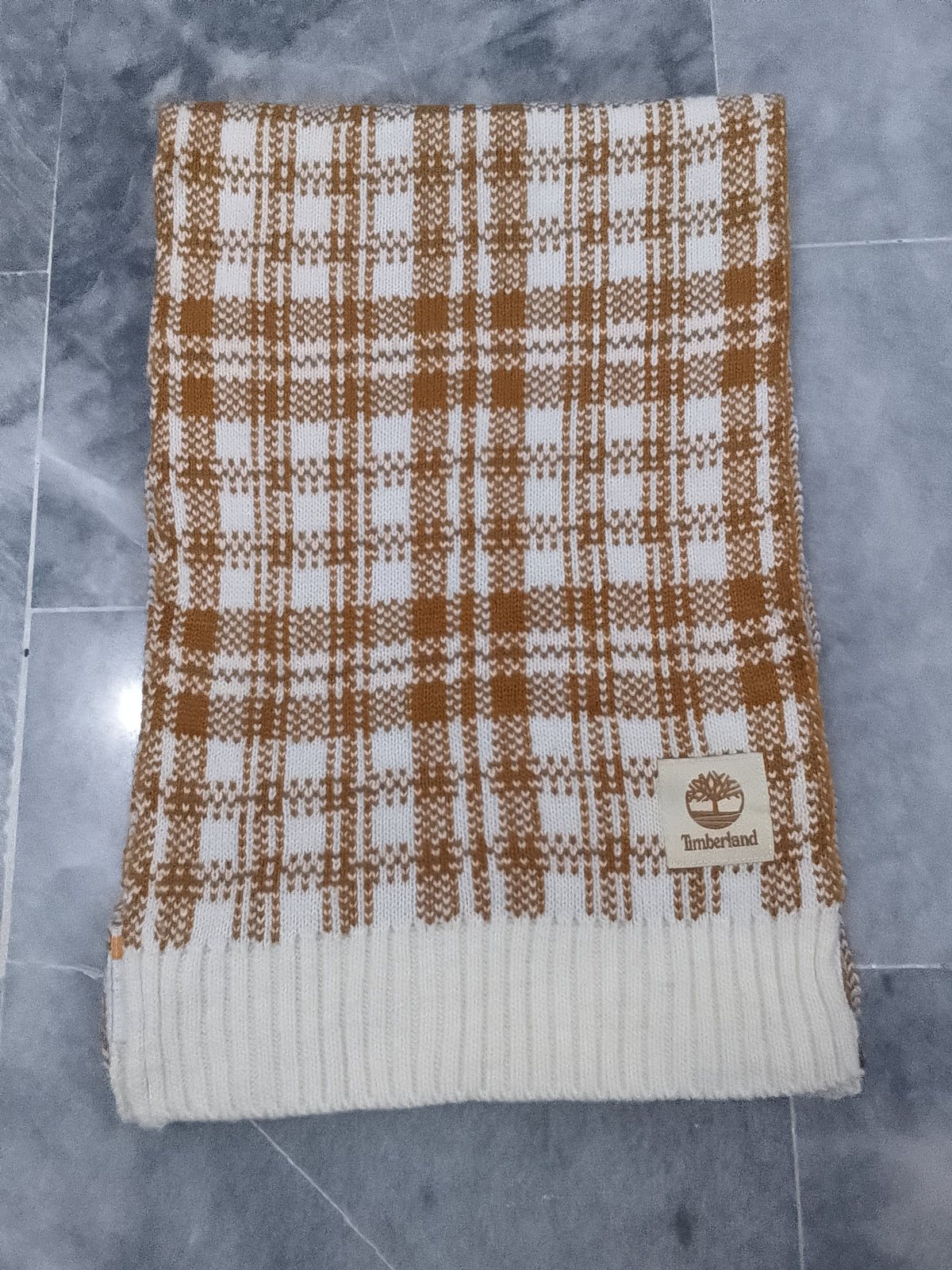 TIMBERLAND SCARF