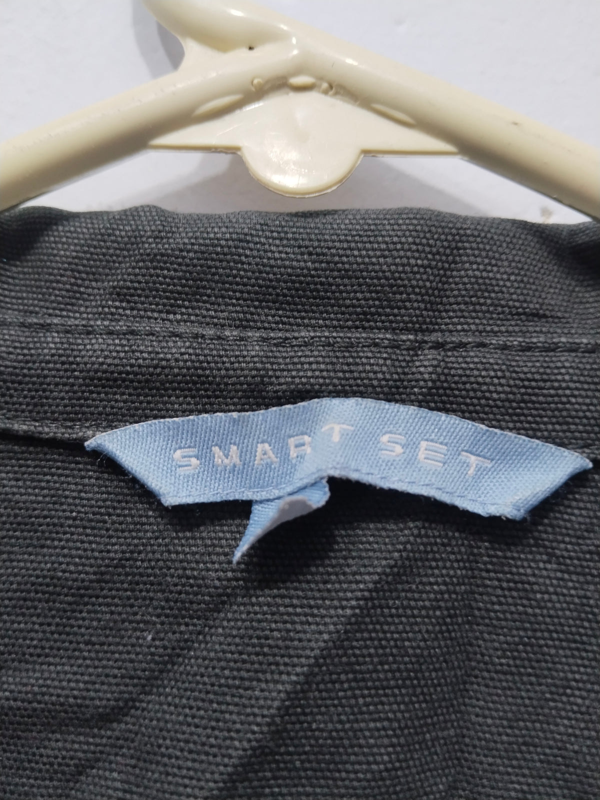 Smart Set Denim Jacket