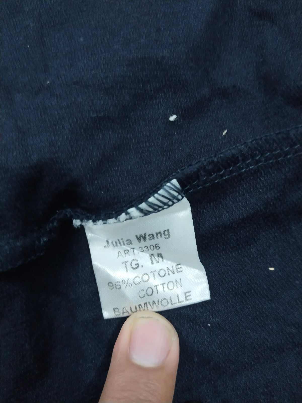 Julia Wang Women's Coat
