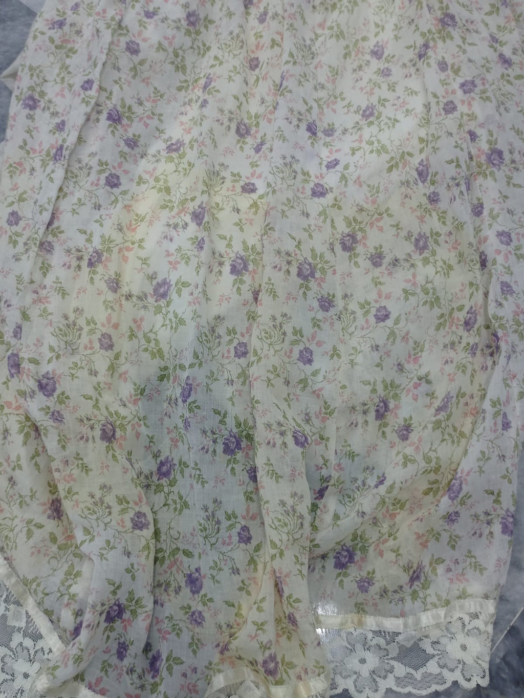 GUNNE SAX Long Dress
