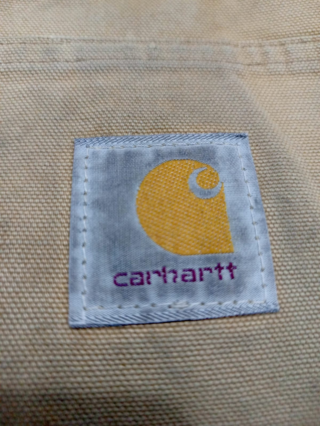 Carhartt Vintage Jacket