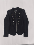 Blind Date Women's Coat