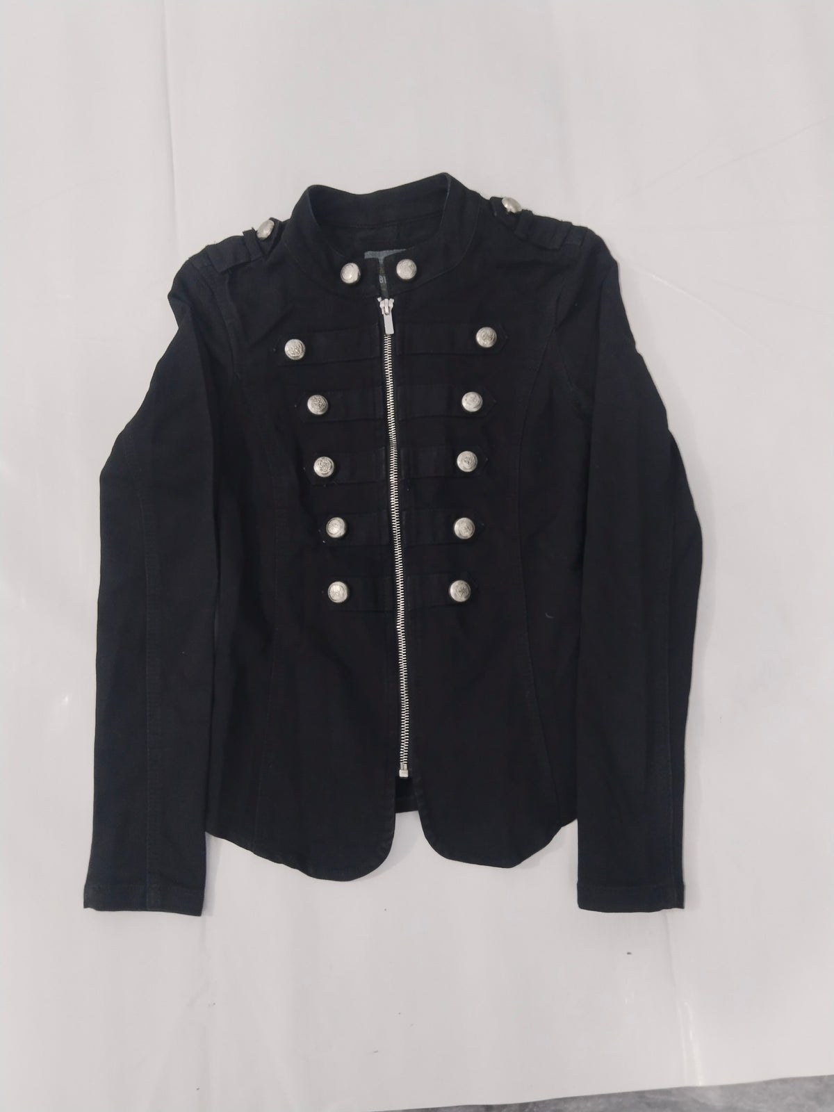 Blind Date Women's Coat
