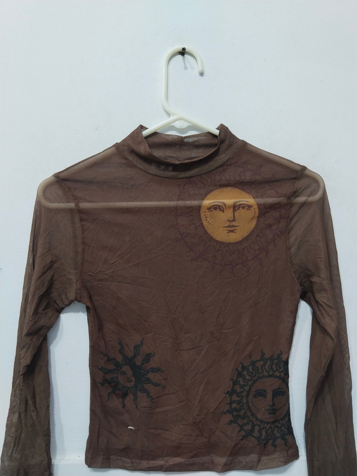 Urban outfitter Long Sleeve Top