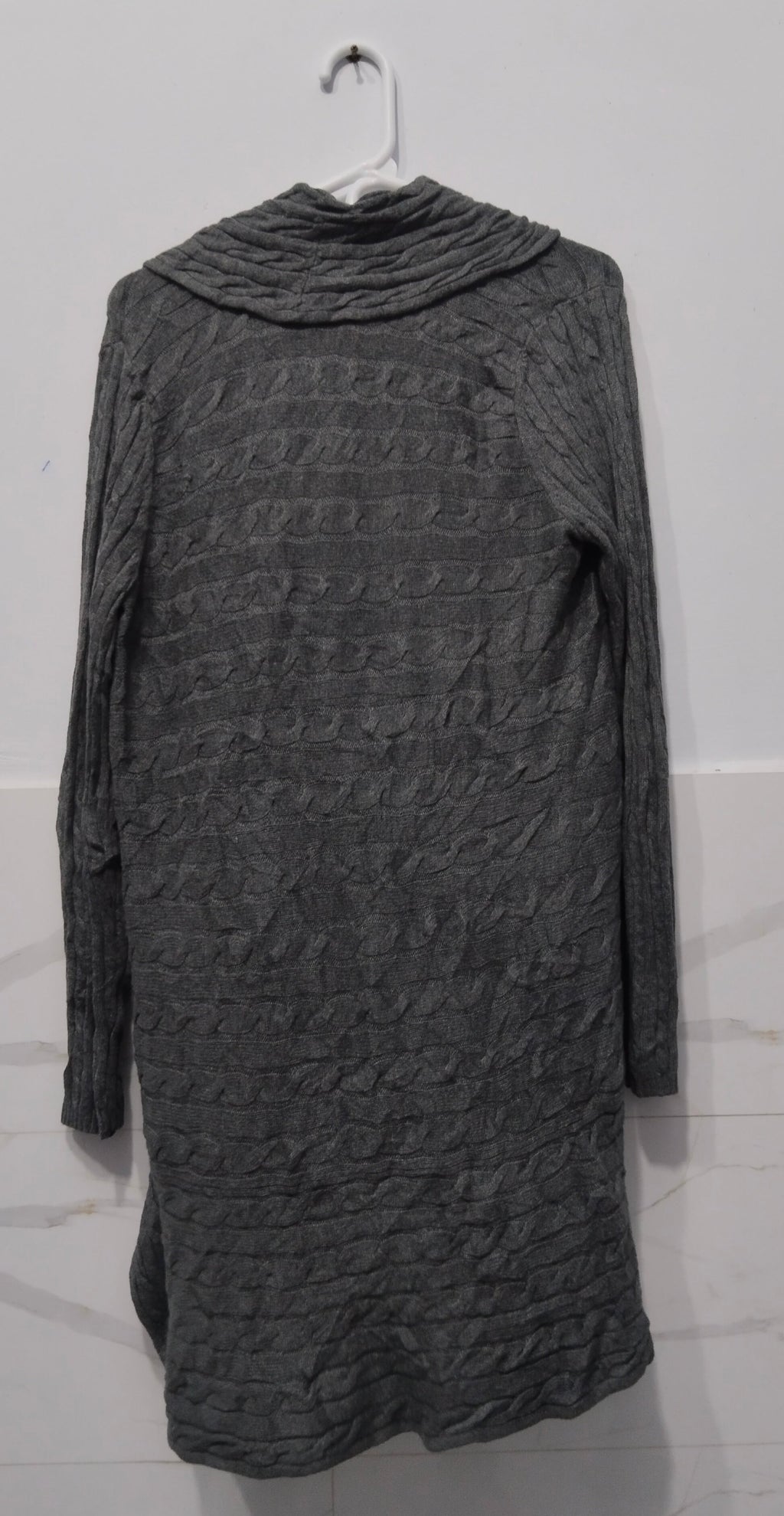Tommy Hilfiger Women's Long Sweater