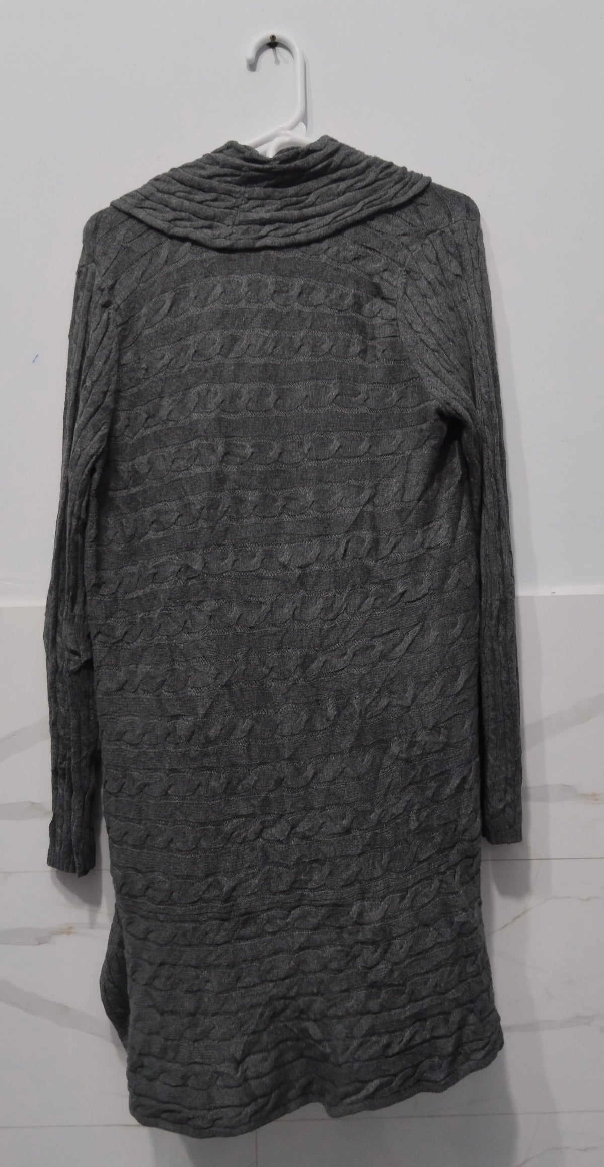 Tommy Hilfiger Women's Long Sweater