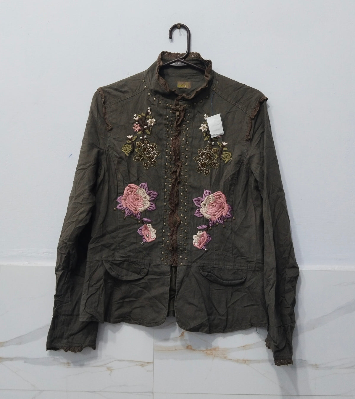 San Joy Women's Jacket