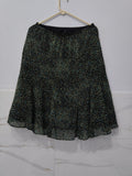 East5th 100% Polyester Skirt