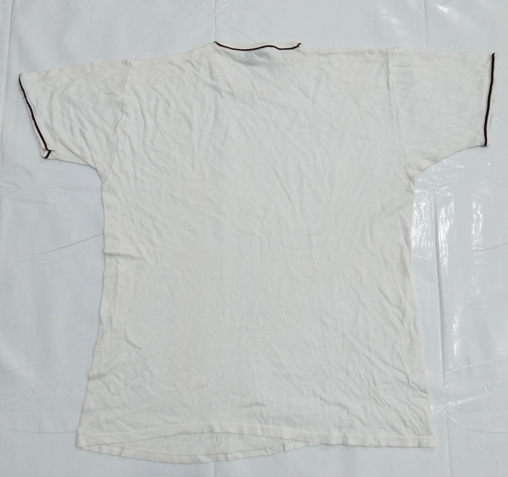 Life Single Stitch T-Shirt