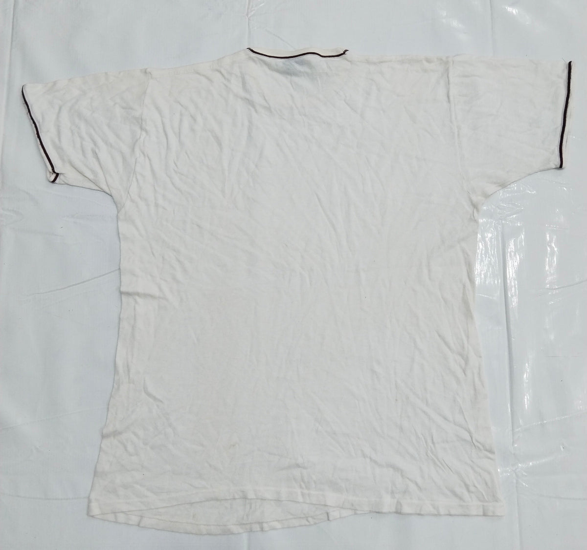 Life Single Stitch T-Shirt