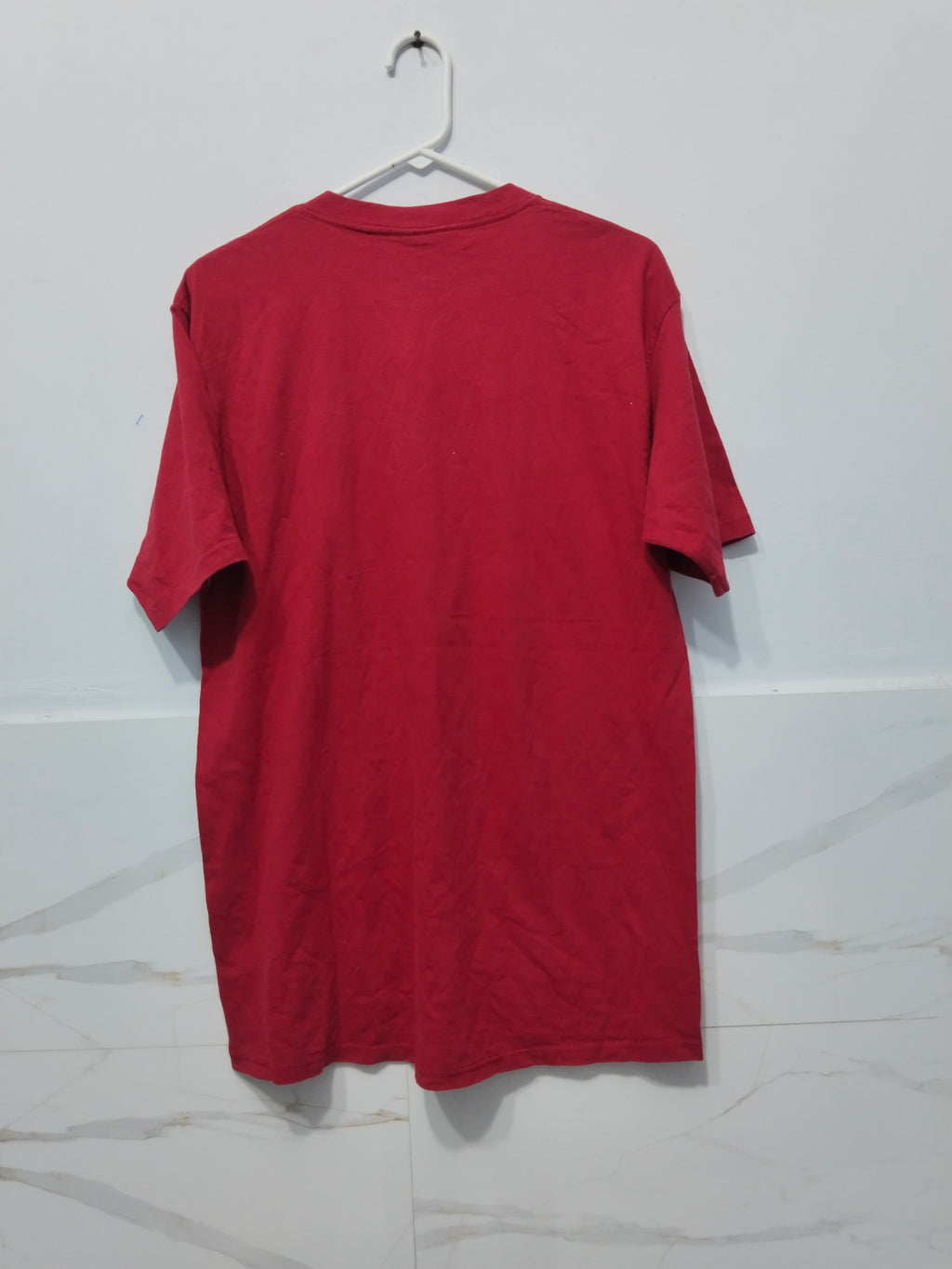 CS Men's T-Shirt 100%Cott9n